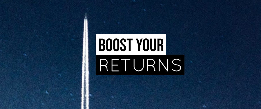 Ways to Boost Your Toronto Real Estate Investment Returns