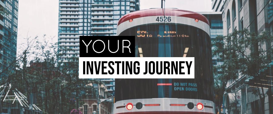 Toronto real estate investing journey
