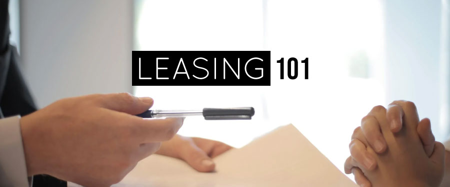 How To Lease Our Your Toronto Income Property