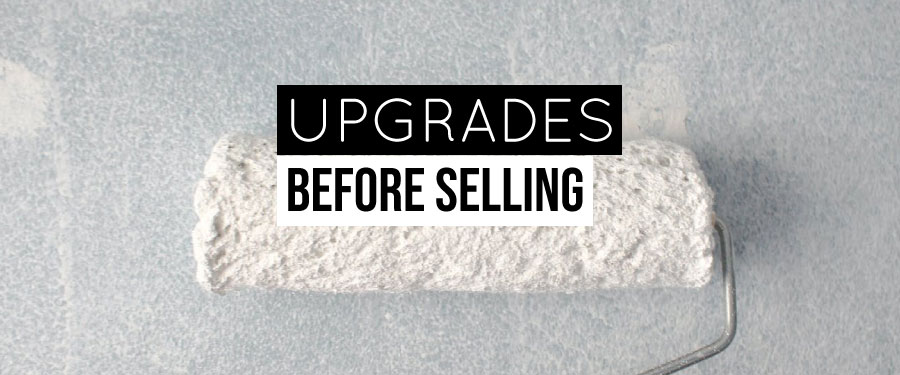 Upgrades You Should Consider Before Selling Toronto Property