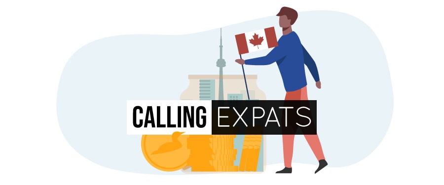 Invest In Toronto As Canadian Non Residents