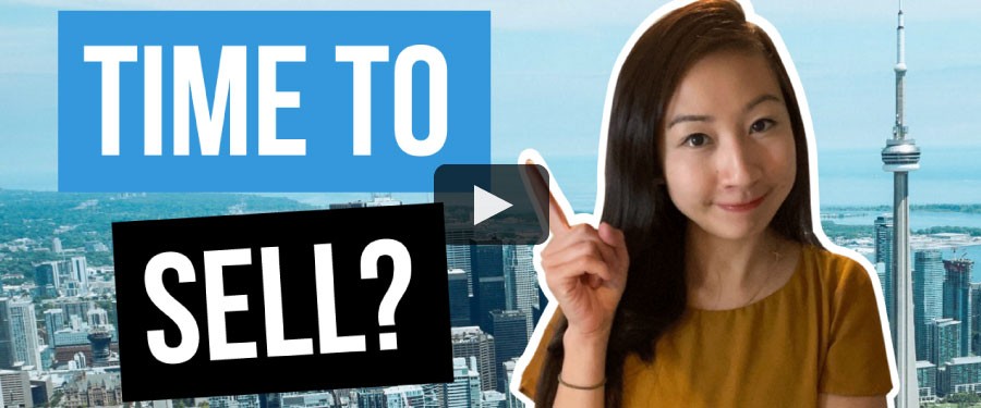 sell toronto condo