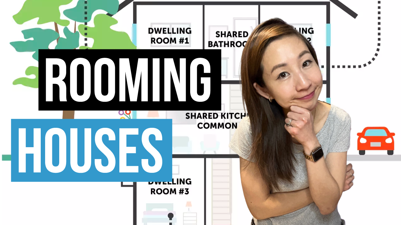 Is Investing in Rooming Houses a Smart Move in Toronto Real Estate? Elevate Realty